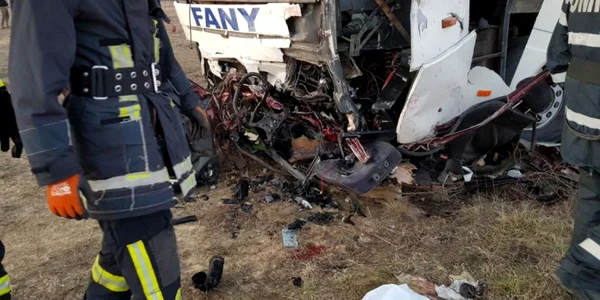 Accident în Timiş