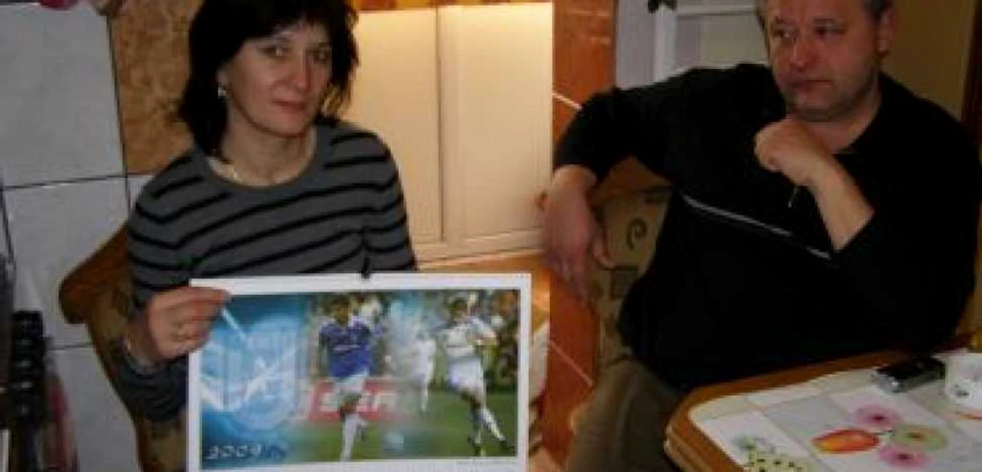 Craiova: Dublă aniversare în familia Costea