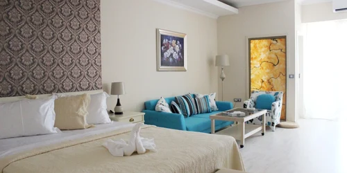 Phoenicia Luxury Hotel se deschide la Năvodari