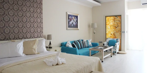 Phoenicia Luxury Hotel se deschide la Năvodari