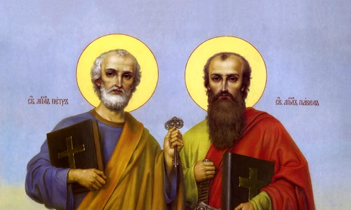 Sfintii Petru si Pavel shutterstock 1852640023 jpg