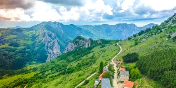 transalpina apuseni