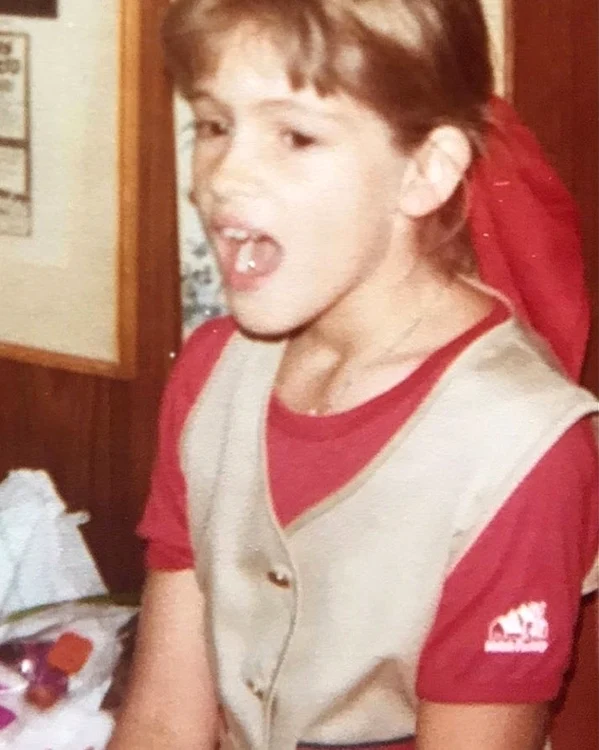 Micuța Julia Roberts 