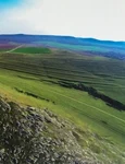 Singura cetate medievală a Dobrogei era cândva pe ţărmul Mării Negre  Cum a ajuns acum la mulţi kilometri de apă jpeg