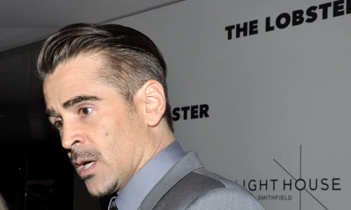 'The Lobster' Irish premiere jpeg