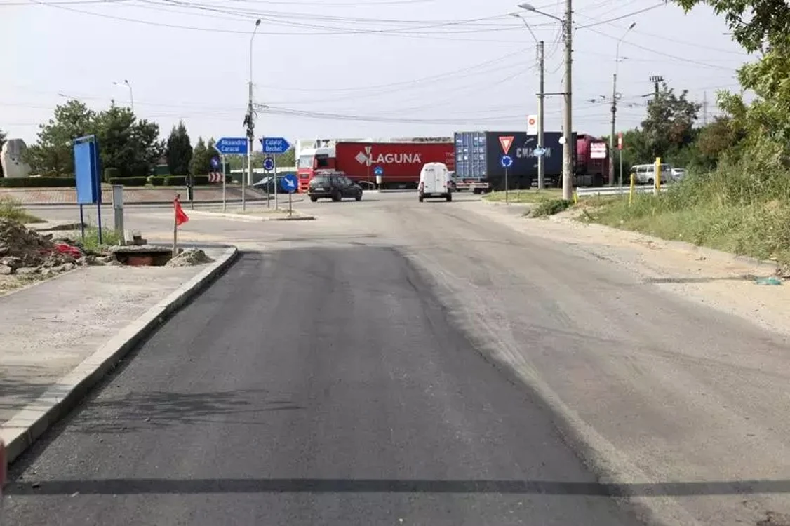 Foto: Gazeta de Sud 