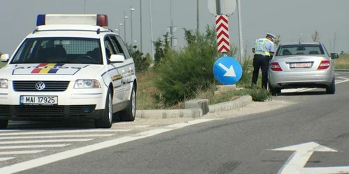 Rutieriştii îi vor sancţiona pe şoferii care nu respectă legislaţia