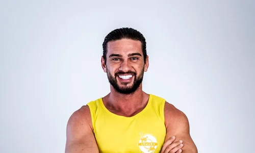 Dorian Popa Ultimul Trib jpeg