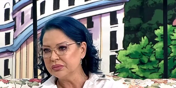 Eugenia Serban Captura Youtube jpg
