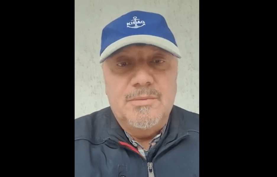Ovidiu Mihăilescu: Cred în România și susțin din tot sufletul această inițiativă