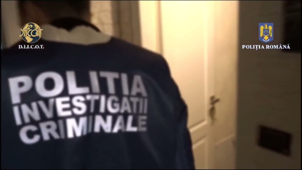 Ce mai fură românii prin Belgia: telefoane, laptopuri şi aparate medicale de sute de mii de euro 