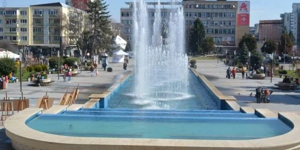 arteziana deva