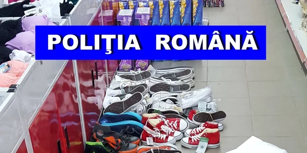 Controale comercianti Politie Galati