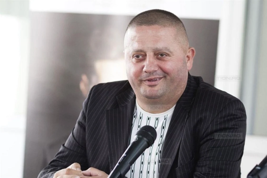 Ioan Miculaş