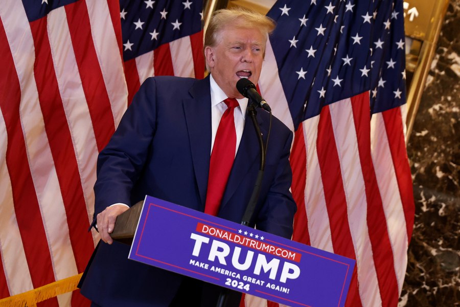Procurorul general din New York și alți oficiali, lăsați fără autorizații de securitate. Joe Biden nu mai are acces la informații clasificate