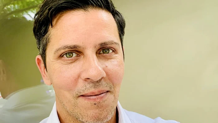 Lucian Viziru - Foto: social media