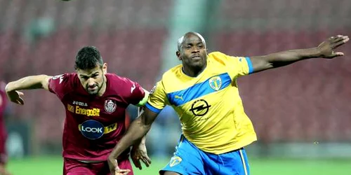 petrolul cfr cluj foto rpressport.ro