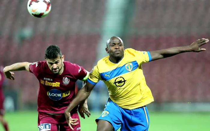 Petrolul va avea spectatori în tribune la meciul de duminică. FOTO rpressport.ro