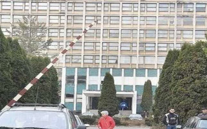 Suceava: A ajuns la spital în comă de gradul III