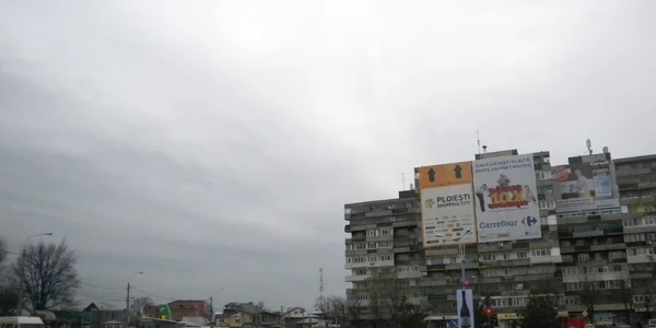 statie obor ploiesti