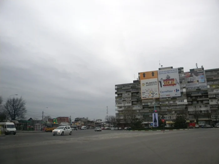 Staţia pentru navetişti din zona Oborului va fi desfiinţată de la 1 august. FOTO arhivă Adevărul Ploieşti