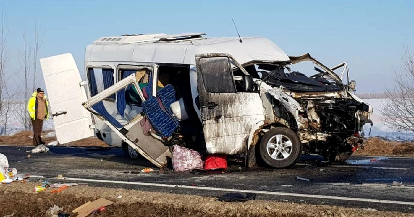 accident mortal suceava