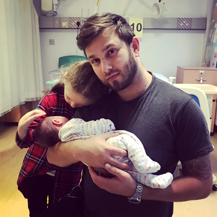 Foto: arhivă personală