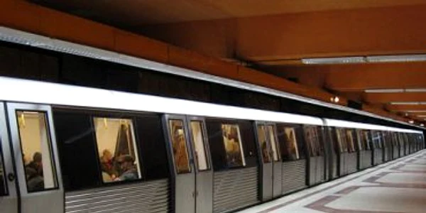 Noul tronson de metrou, finanţat cu 300 de milioane de euro