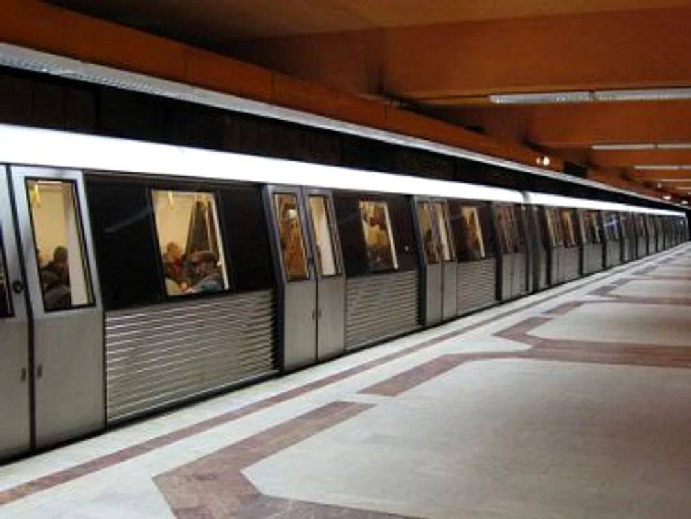 Noul tronson de metrou, finanţat cu 300 de milioane de euro