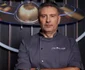Alexandru Sautner, unul din cei patru jurați de la Chefi la cuțite foto:  Antena  1