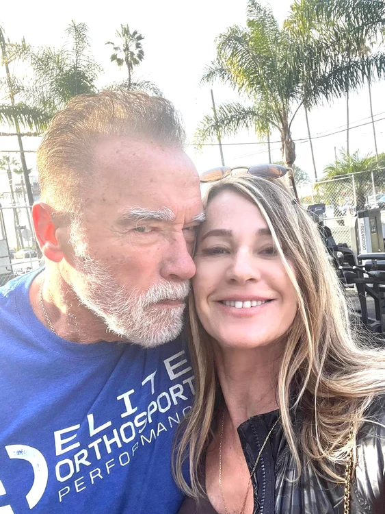 Nadia și Arnold jpg