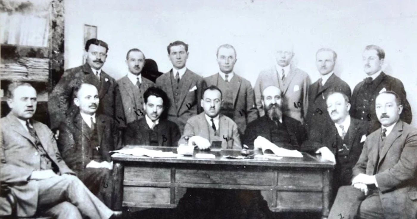 iosif jumanca 