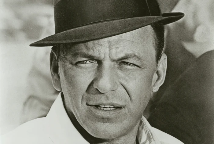 Frank Sinatra, urmărit timp de 50 de ani de FBI!