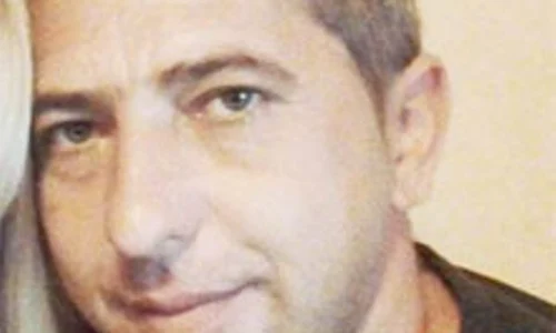 Nicolae Tudoran (39 de ani) este cercetat în stare de arest preventiv, în Grecia (foto: curier ro) jpeg