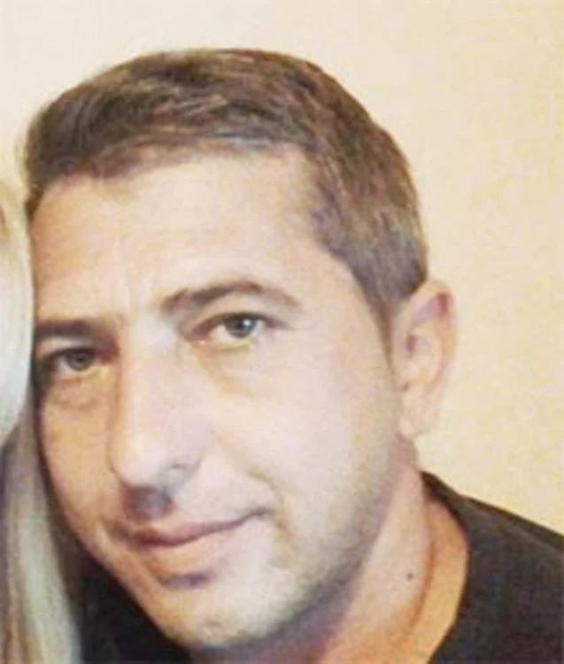 Nicolae Tudoran (39 de ani) este cercetat în stare de arest preventiv, în Grecia (foto: curier.ro)