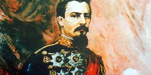 Alexandru Ioan Cuza, părinte fondator al României moderne jpeg