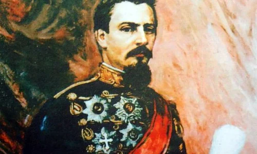 Alexandru Ioan Cuza, părinte fondator al României moderne jpeg