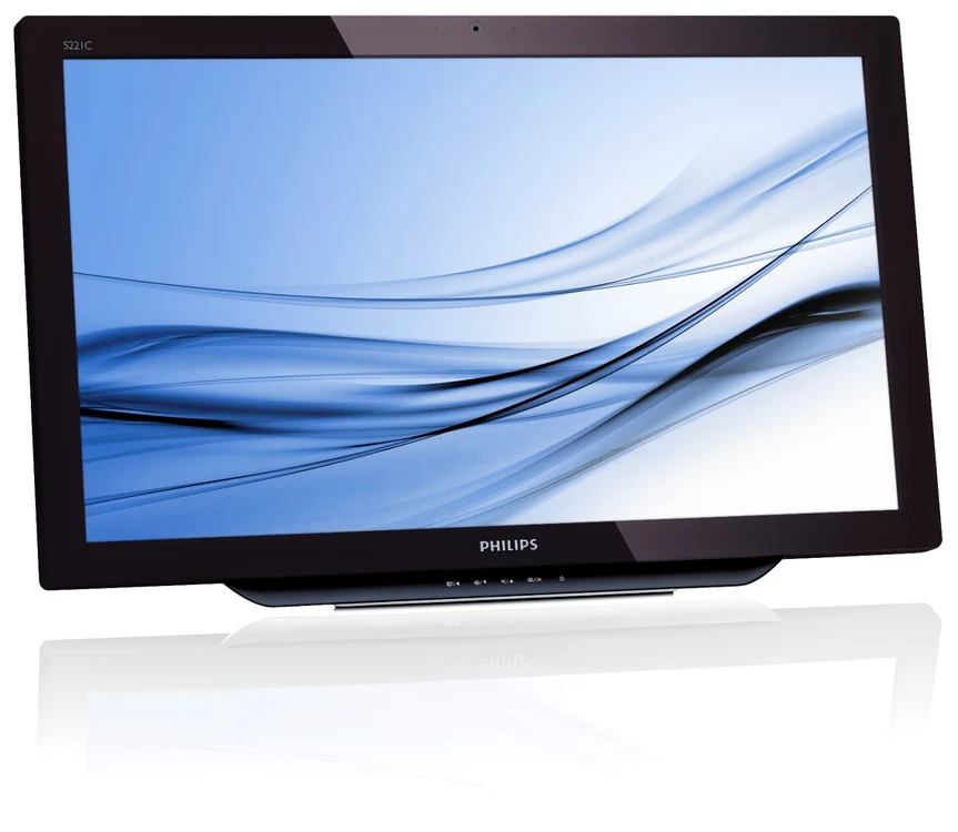 monitoare philips ifa 2013