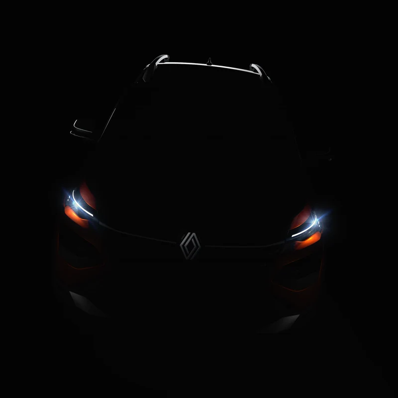 Renault Kardian