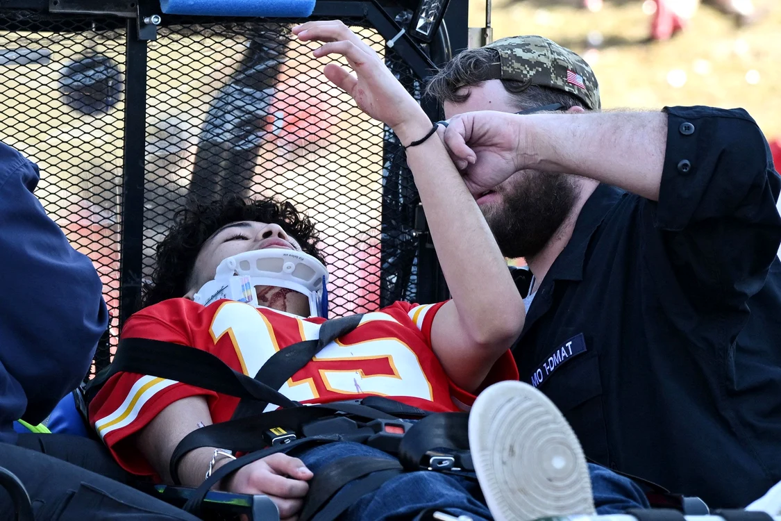 Foto: Getty Images