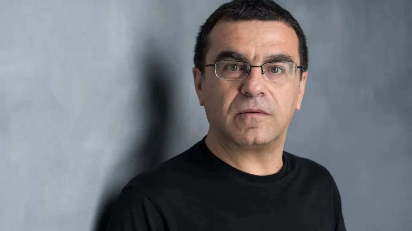 Mihai Mărgineanu a anunțat moartea colegului de trupă