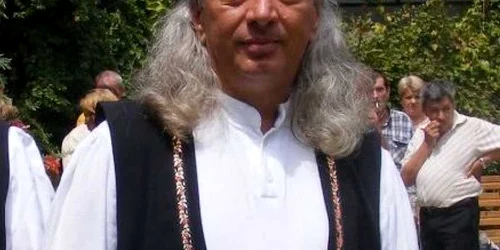 Profesorul Constantin Ungureanu