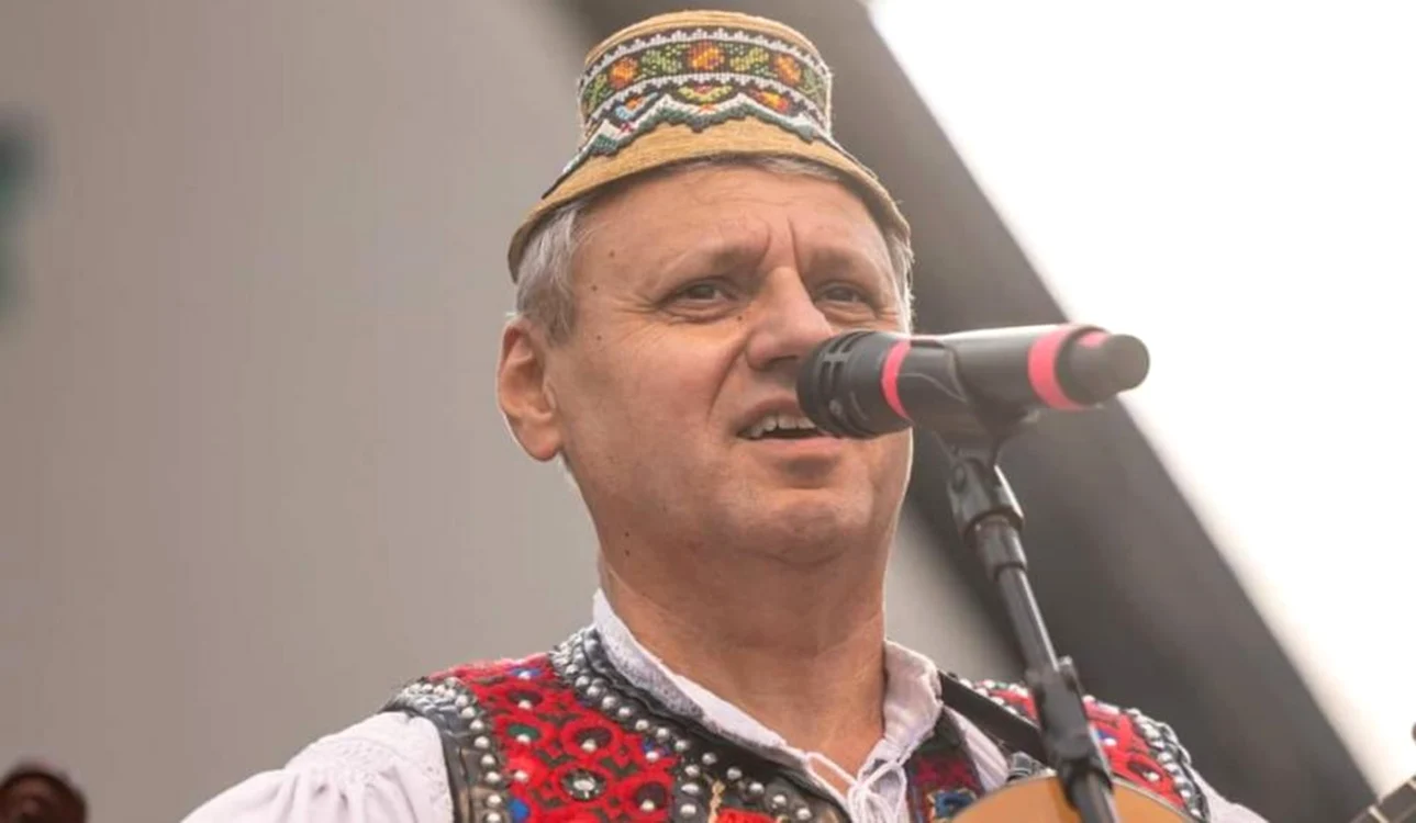 Marinel Petreuș a murit la doar 57 de ani / foto: Facebook