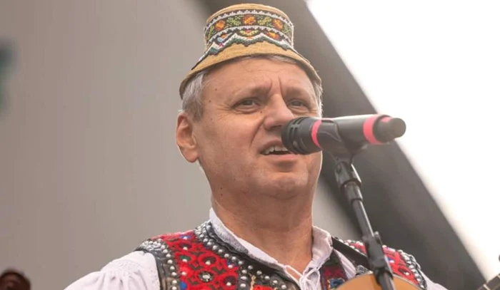 Marinel Petreuș a murit la doar 57 de ani / foto: Facebook