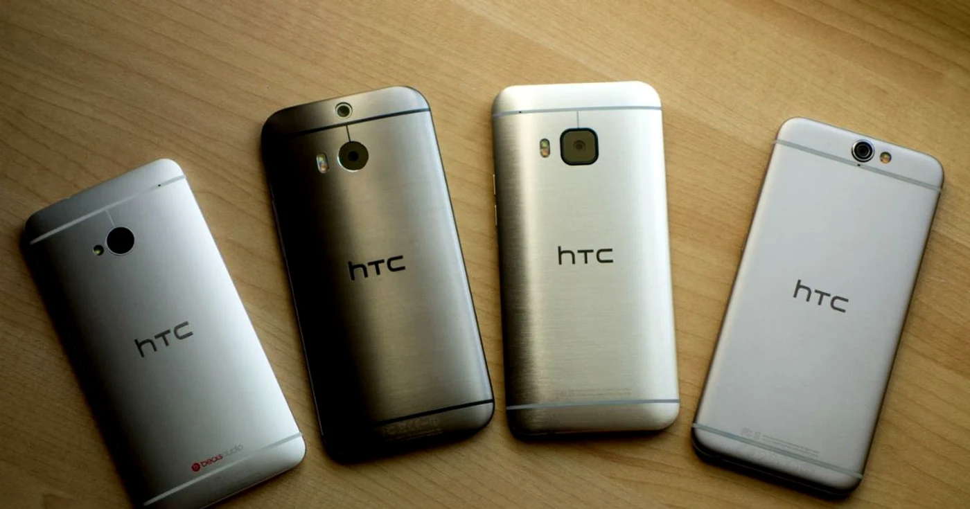 htc one a9