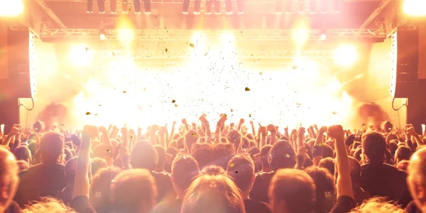 concert FOTO Shutterstock