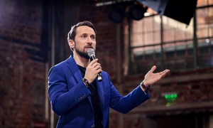 Dani Oţil / Foto Facebook