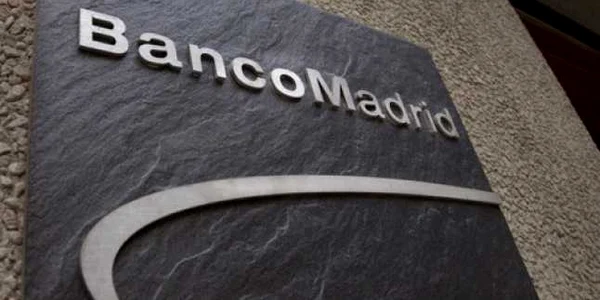 Banco de Madrid FOTO macedoniaonline.eu