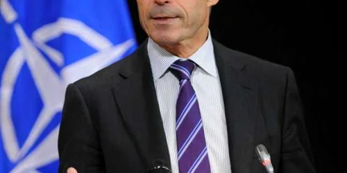 Anders Fogh Rasmussen