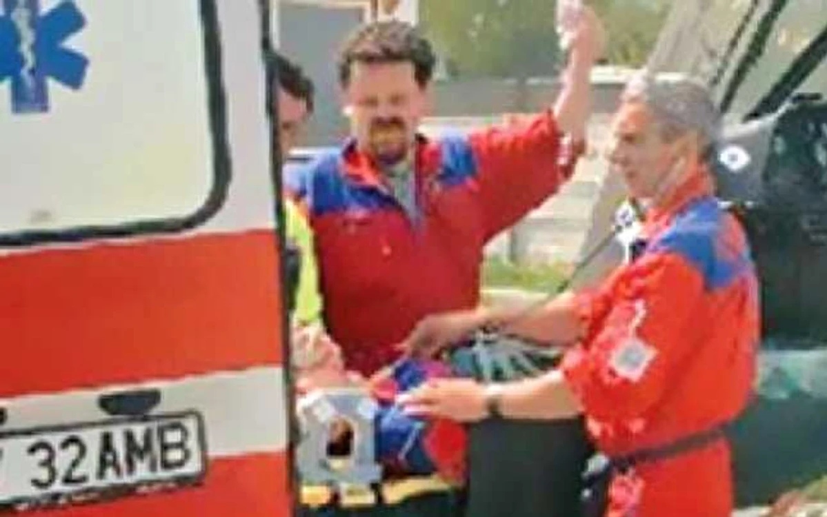 Ambulanta